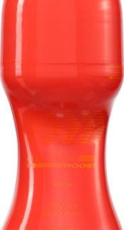 AvonFull Speed Boost deodorante antitraspirante roll-on per uomo 50 ml