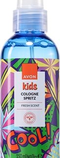 AvonKids Fresh spray rinfrescante corpo 150 ml