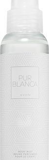 AvonPur Blanca spray corpo profumato da donna 100 ml
