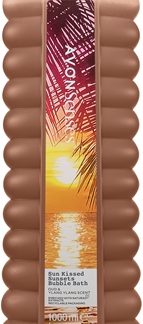 AvonSenses Sun Kissed Sunsets bagnoschiuma 1000 ml