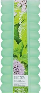 AvonSenses Water Mint & Cucumber Scent bagnoschiuma 1000 ml