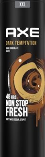 AxeDark Temptation deodorante spray per uomo XXL 250 ml