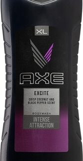 AxeExcite gel doccia per uomo 400 ml