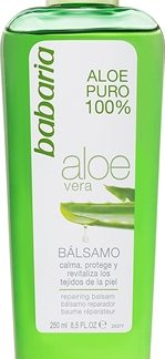 BabariaAloe Vera balsamo corpo con aloe vera 250 ml