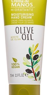 BabariaOlive crema per le mani con olio d'oliva 75 ml