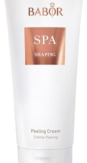 BABORSPA Shaping crema esfoliante corpo effetto lisciante 200 ml