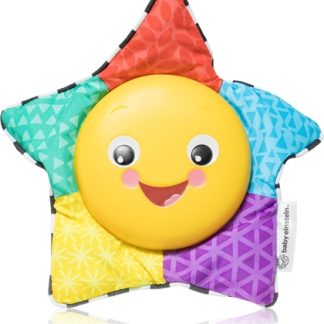 Baby EinsteinStar Bright Symphony™ attività giocattolo con melodia 0 m+ 1 pz