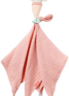 BABY FEHNComforter Children of the Sea Mermaid doudou per la nanna 1 pz