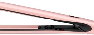 BaByliss2498PRE piastra per capelli 1 pz
