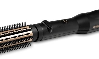BaBylissBig Hair Luxe AS970E arricciacapelli ad aria calda + testina di ricambio