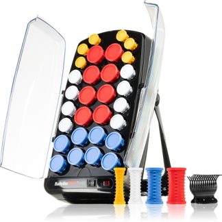 BaBylissCeramic professional Set 30 bigodini termici 30 pz