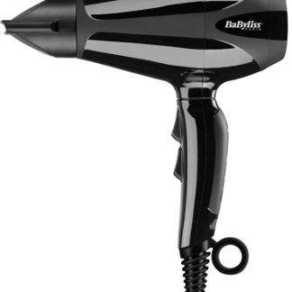 BaBylissCompact Pro 2400 6715DE phon per capelli