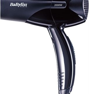 BaBylissD212E phon per capelli 1 pz