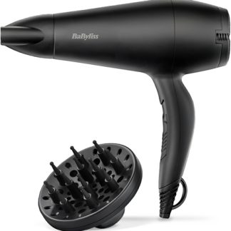 BaBylissD215DE phon per capelli 1 pz