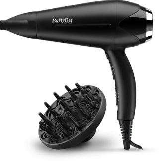 BaBylissD572DE phon per capelli 1 pz