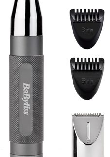 BaBylissE116E tagliapeli 1 pz