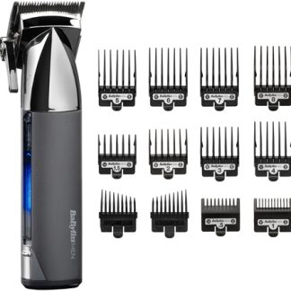 BaBylissE996E tagliacapelli per uomo 1 pz