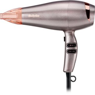 BaBylissElegance 5336PE phon per capelli Rose Gold 1 pz