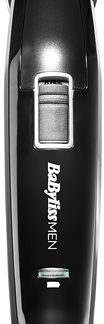 BaBylissFor Men Face & Beard MT725E Multi Trimmer 6 in 1 trimmer e rasoio 1 pz