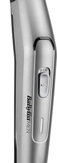BaBylissFor Men MT861E kit per la rasatura per barba e corpo 1 pz