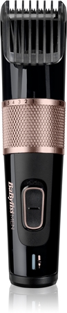 BaBylissFor Men Powerfull Control E974E tagliacapelli 1 pz