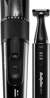 BaBylissFor Men Smooth Precision E978E tagliacapelli