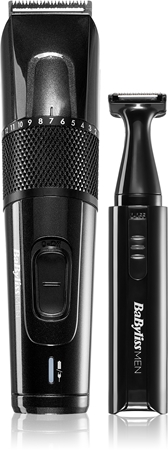 BaBylissFor Men Smooth Precision E978E tagliacapelli