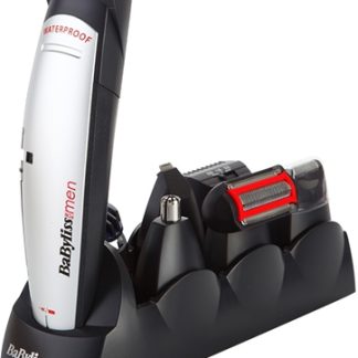 BaBylissFor Men X - 10 trimmer per capelli e barba 1