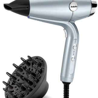 BaBylissHydroFusion D773DE phon per capelli