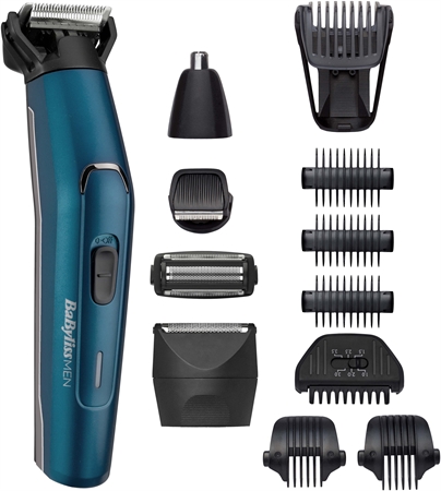 BaBylissMT890E trimmer per il corpo