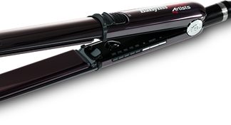 BaByliss PRO4Artists ElipStyle 3500E piastra per capelli professionale con funzione di ionizzazione integrata 1 pz