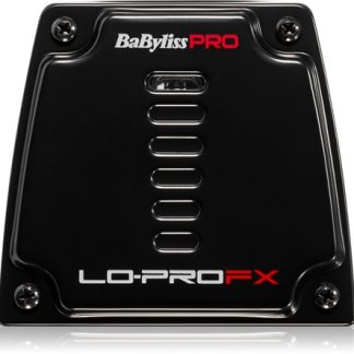 BaByliss PRO4Artists FX726E stazione di ricarica per rasoi 1 pz