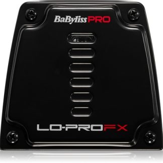 BaByliss PRO4Artists FX825EBASE stazione di ricarica per rasoi 1 pz