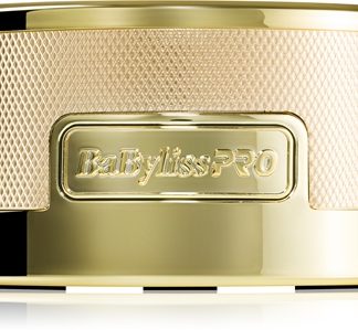 BaByliss PRO4Artists FX8700 GBASE Supporto di ricarica per rasoio gold 1 pz