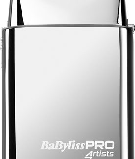BaByliss PRO4Artists FXFS1E CHROM rasoio elettrico 1 pz