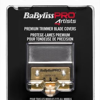 BaByliss PRO4Barbers Blade covers ricarica 2 pz