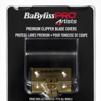 BaByliss PRO4Barbers Blade covers ricarica 2 pz