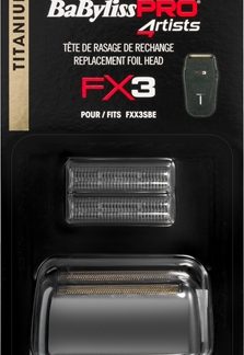 BaByliss PROBlades Spare testina di ricambio + cutter 1 pz