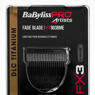 BaByliss PROBlades Spare testina di ricambio 1 pz