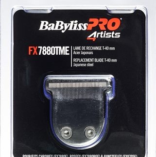BaByliss PROBlades T-Spare lame di ricambio 1 pz