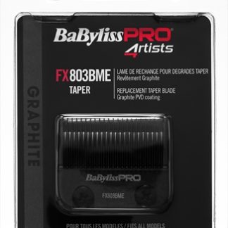 BaByliss PROBlades Taper testina di ricambio 1 pz