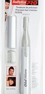 BaByliss PROClippers Forfex FX757E mini tagliapeli (Forfex FX757E) 1 pz