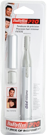 BaByliss PROClippers Forfex FX757E mini tagliapeli (Forfex FX757E) 1 pz
