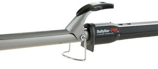 BaByliss PROCurling Iron 2172TTE arricciacapelli (BAB2172TTE) 1 pz