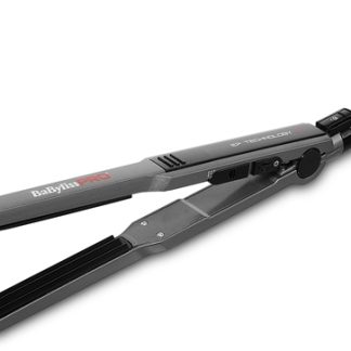BaByliss PROEP Technology 15mm piastra per capelli ricci 1 pz