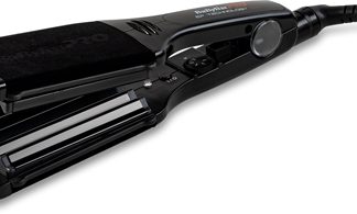 BaByliss PROEP Technology BAB2512EPCE piastra per capelli ricci