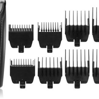 BaByliss PROFX3 FXX3CBE trimmer per capelli e barba 1 pz