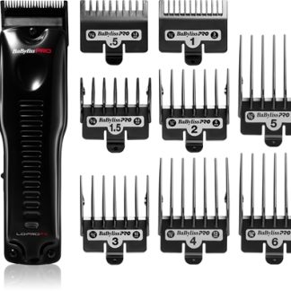 BaByliss PROFX825E LO-PROFX CLIPPER trimmer per capelli e barba 1 pz