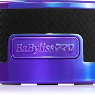 BaByliss PROFX8700IE Chameleon stazione di ricarica per tagliacapelli 1 pz