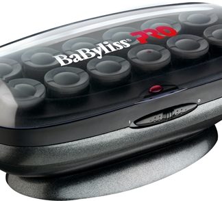 BaByliss PROJumbo BAB3025E bigodini termici 12 x ⌀ 38 mm pz